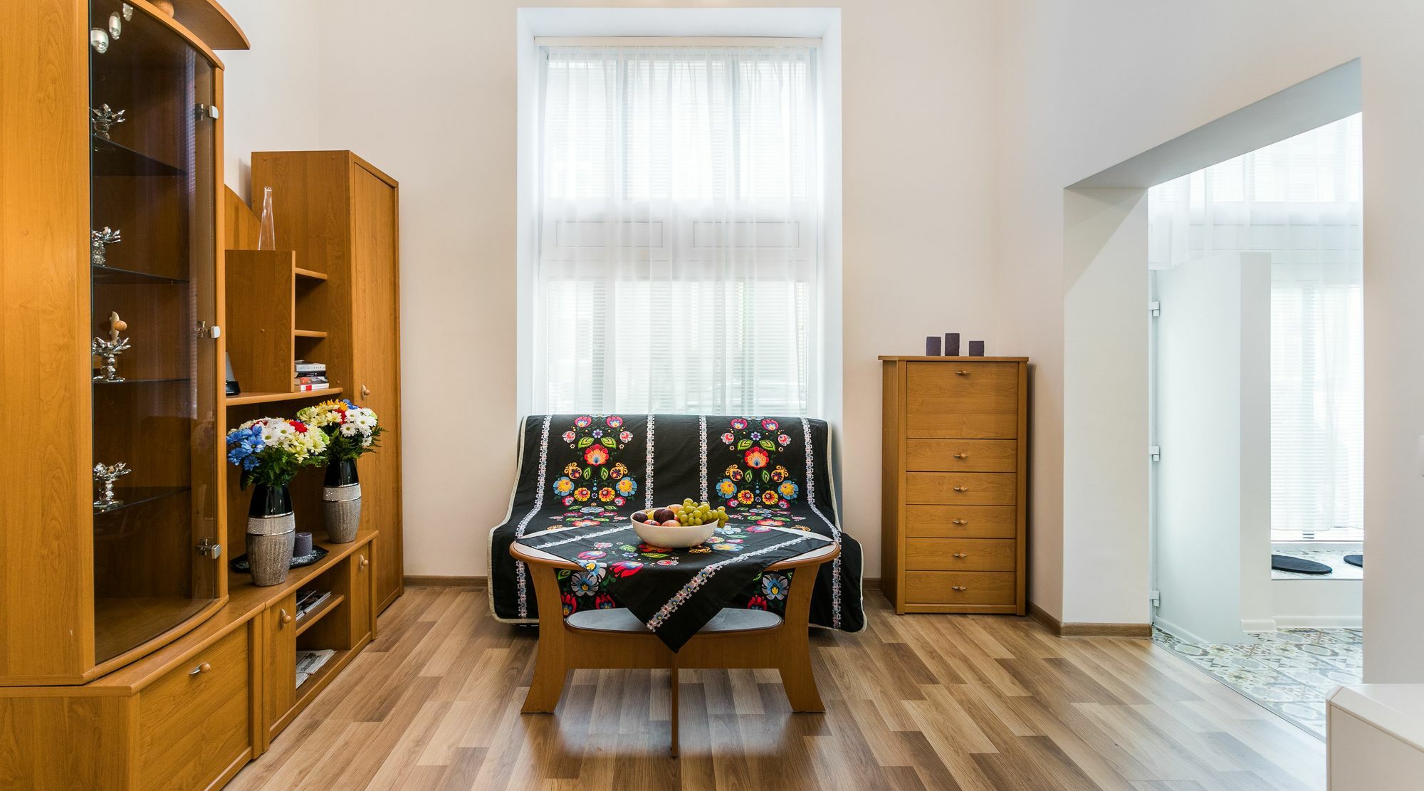 Rentplanet - Apartament Topolowa Cracovia Exterior foto