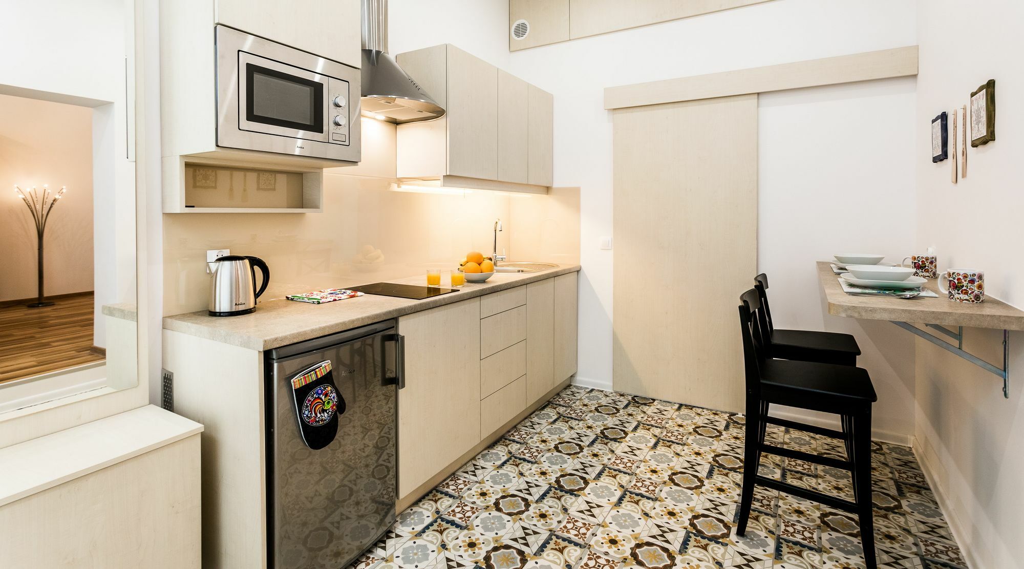 Rentplanet - Apartament Topolowa Cracovia Exterior foto